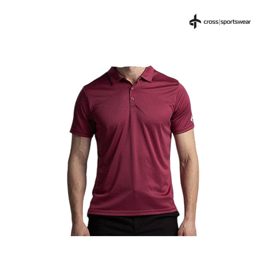 Cross Polo 13102290707 M Collin
