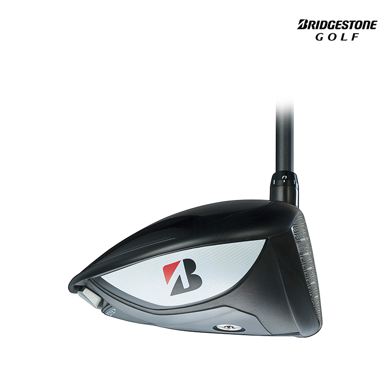 DRIVER BRIDGESTONE 23B B2 HT VANQUISH BS50