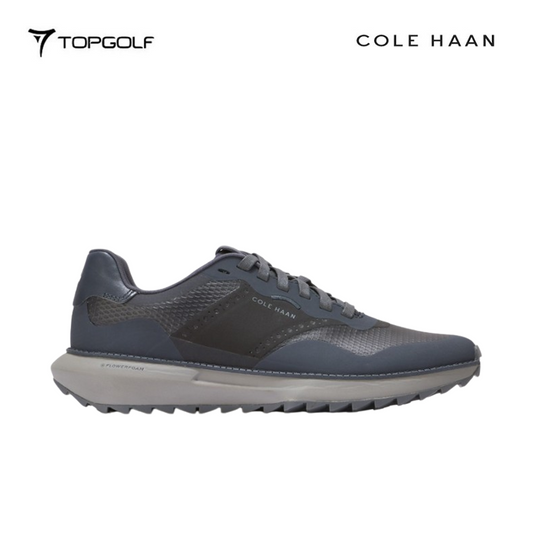 Sepatu Golf Pria COLE HAAN SHOES M C40046 CH X UNITED ARROWS ASHLAND GOLF BLU