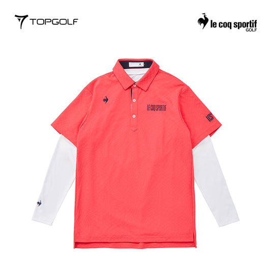 Le Coq Polo M Lg5Stz01M Inner Set 2 Way pk00 25Ss