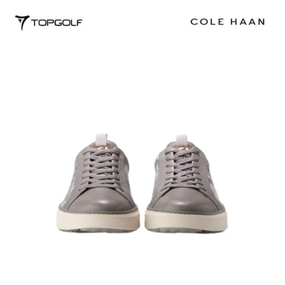 COLE HAAN SHOES C40386W GRANDPRO TOPSPIN GOLF DARK GRAY Sepatu Golf Men