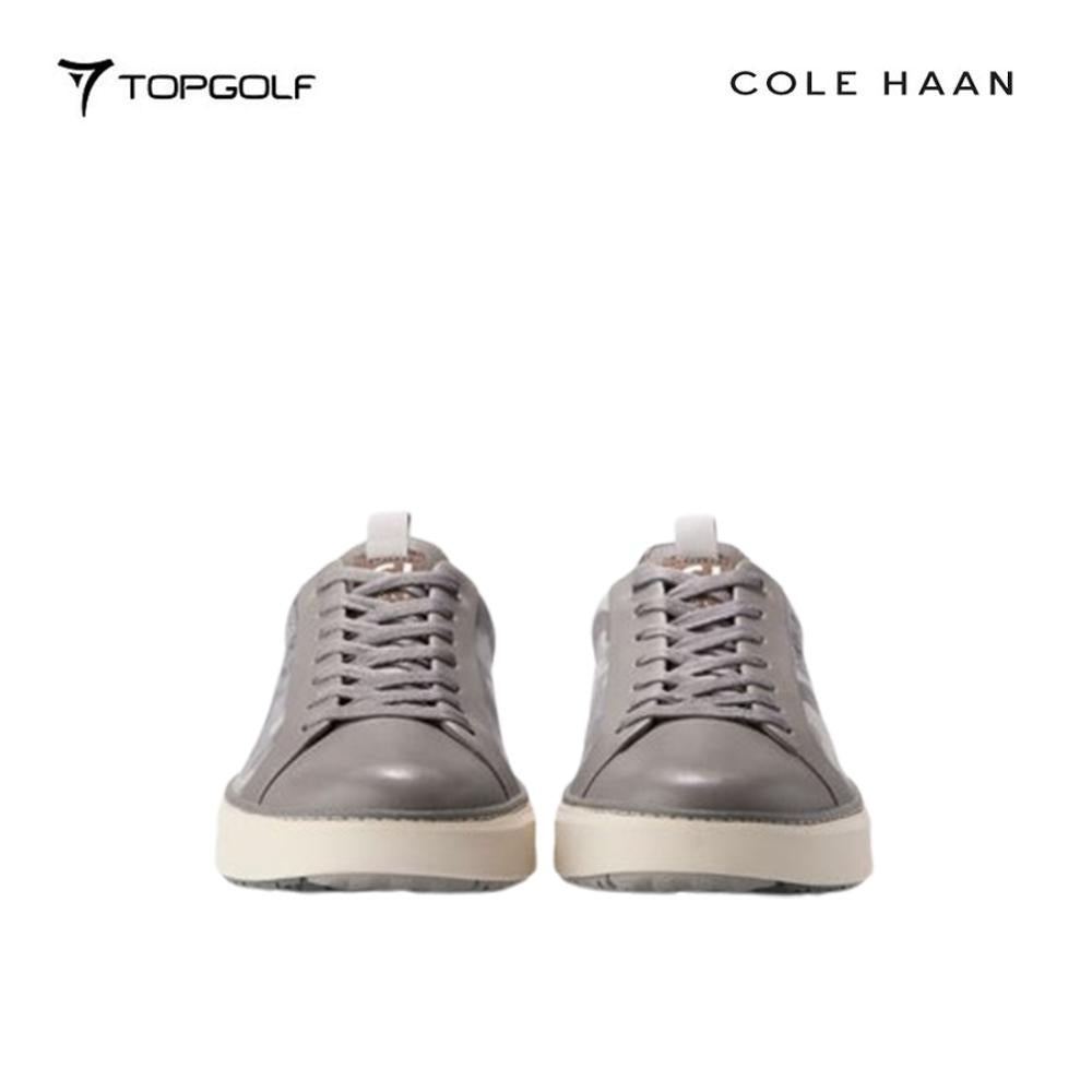 COLE HAAN SHOES C40386W GRANDPRO TOPSPIN GOLF DARK GRAY Sepatu Golf Men