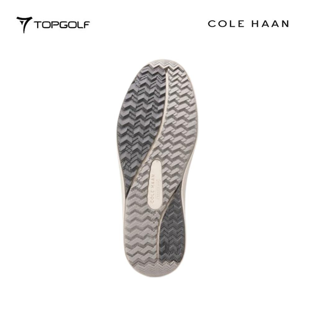 COLE HAAN SHOES C40386W GRANDPRO TOPSPIN GOLF DARK GRAY Sepatu Golf Men