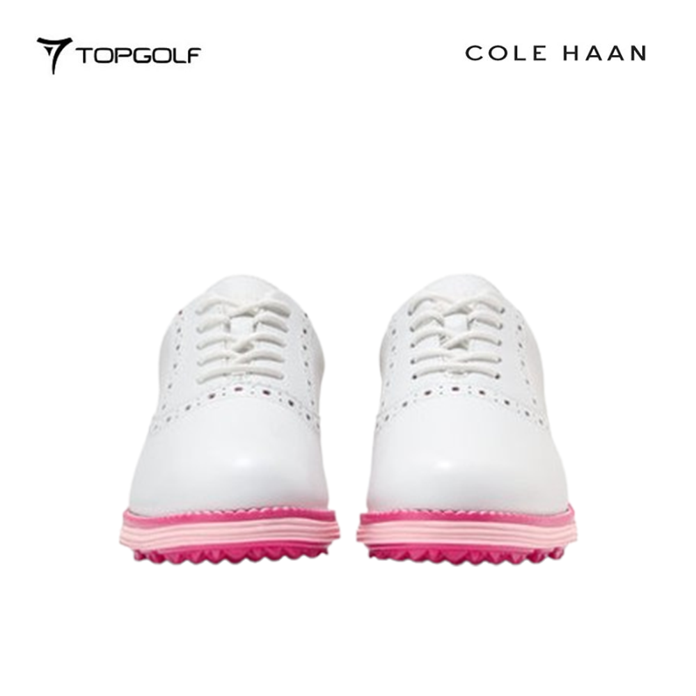 COLE HAAN SHOES WM W30276 ORIGINAL GRAND SHORTWING GOLF WH