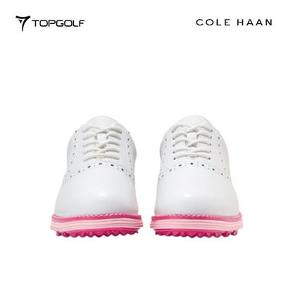 COLE HAAN SHOES WM W30276 ORIGINAL GRAND SHORTWING GOLF WH