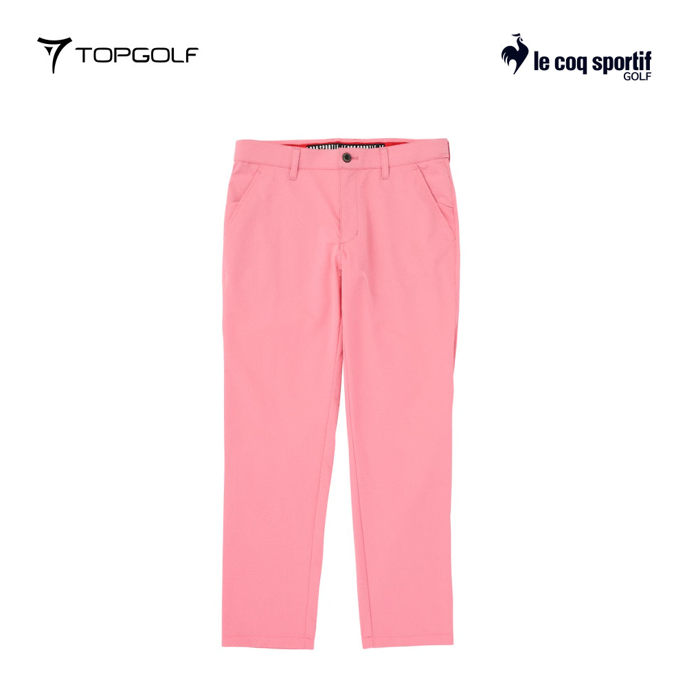 Celana Panjang Olahraga LE COQ PANTS M LG5SLP51M DIAMOND LONG 25SS