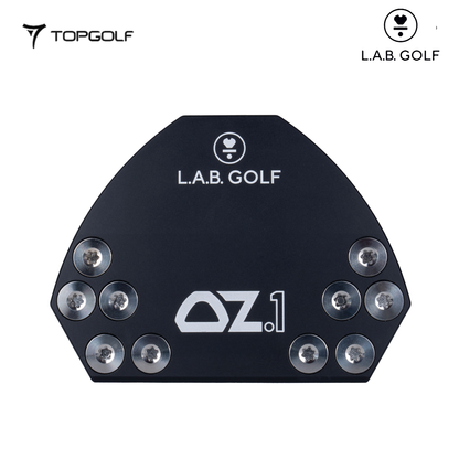 LAB GOLF PUTTER OZ1