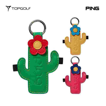 PING GLOVE AND TEE HOLDER AC-L2504