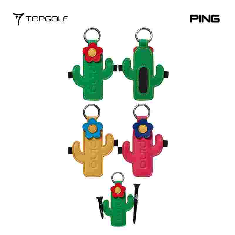 PING GLOVE AND TEE HOLDER AC-L2504
