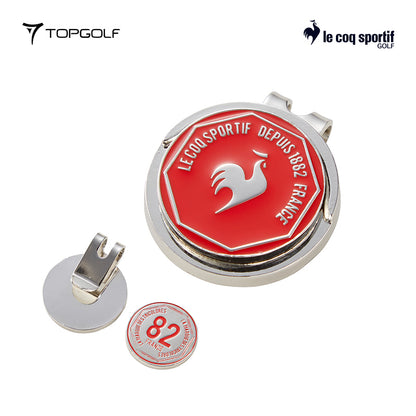 aksesories Le Coq Marker Lg5Saz62M Clip Marker Reversible