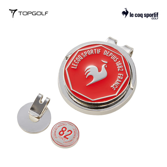 aksesories Le Coq Marker Lg5Saz62M Clip Marker Reversible