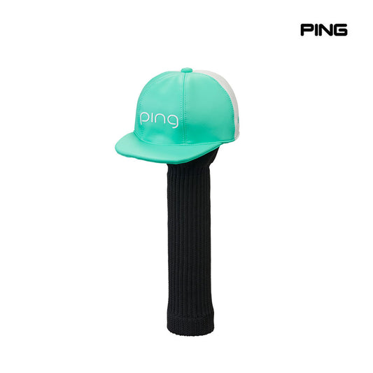 sarung stik golf Ping Head Cover Ladies Cap Hc2509