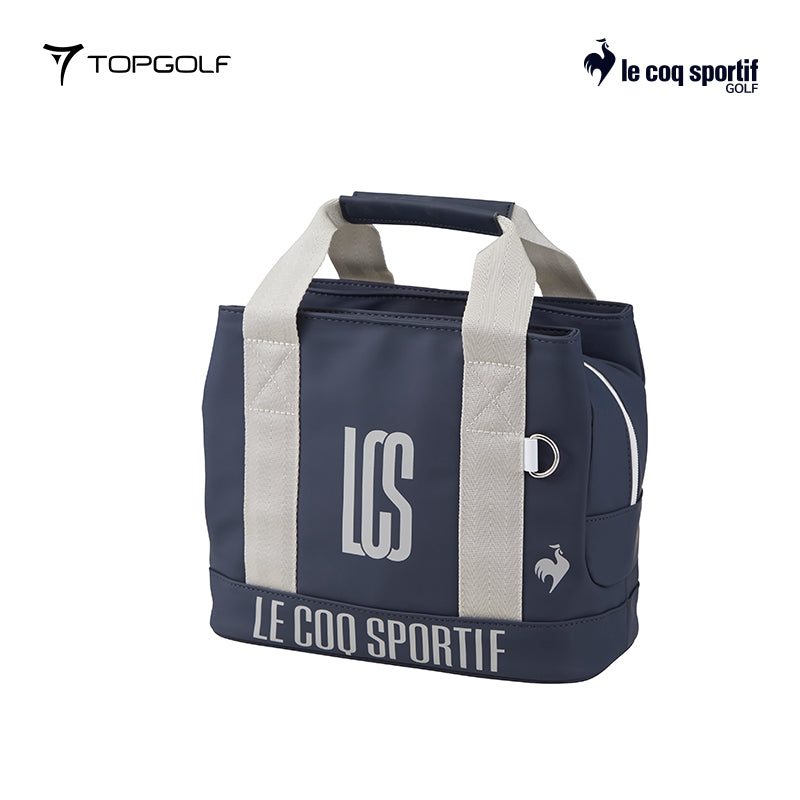 tas golf Le Coq Pouch Lg5Stt45L Double-Sided Pocket