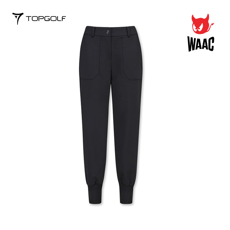 WAAC Pants Wanita SS25 - Model WWPNS25103 | Celana Stylish dan Nyaman untuk Tampilan Sehari-hari