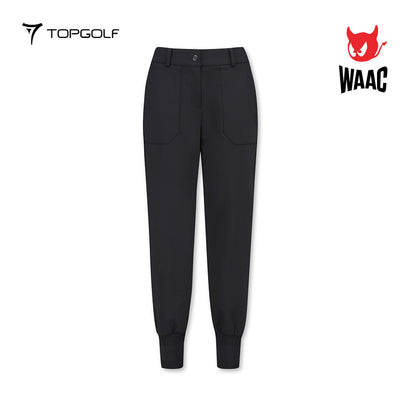 WAAC Pants Wanita SS25 - Model WWPNS25103 | Celana Stylish dan Nyaman untuk Tampilan Sehari-hari