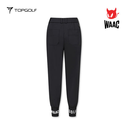 WAAC Pants Wanita SS25 - Model WWPNS25103 | Celana Stylish dan Nyaman untuk Tampilan Sehari-hari