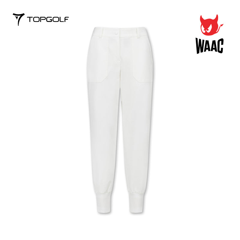 WAAC Pants Wanita SS25 - Model WWPNS25103 | Celana Stylish dan Nyaman untuk Tampilan Sehari-hari