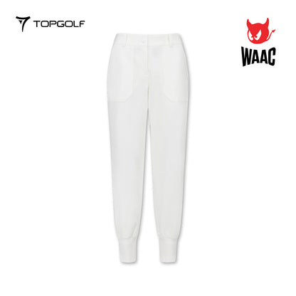 WAAC Pants Wanita SS25 - Model WWPNS25103 | Celana Stylish dan Nyaman untuk Tampilan Sehari-hari