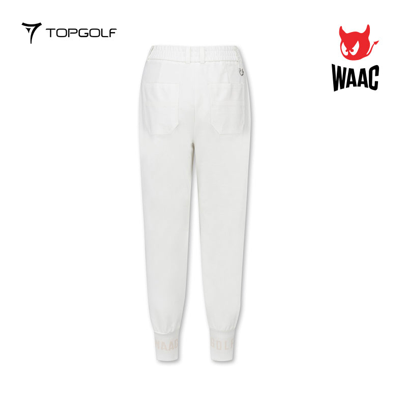 WAAC Pants Wanita SS25 - Model WWPNS25103 | Celana Stylish dan Nyaman untuk Tampilan Sehari-hari