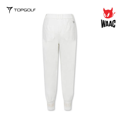 WAAC Pants Wanita SS25 - Model WWPNS25103 | Celana Stylish dan Nyaman untuk Tampilan Sehari-hari