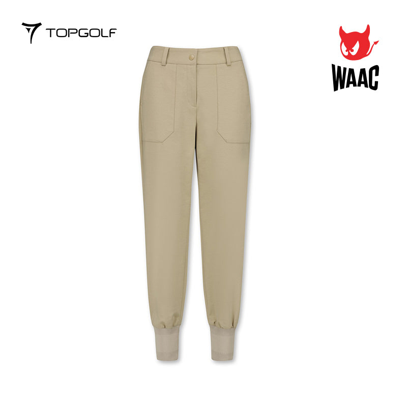 WAAC Pants Wanita SS25 - Model WWPNS25103 | Celana Stylish dan Nyaman untuk Tampilan Sehari-hari