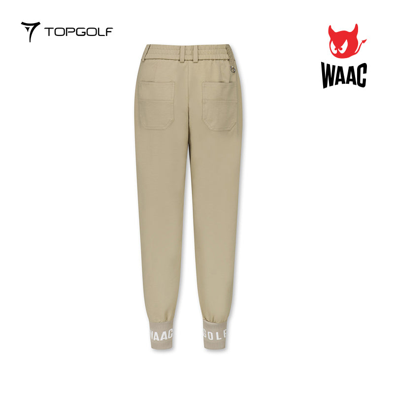 WAAC Pants Wanita SS25 - Model WWPNS25103 | Celana Stylish dan Nyaman untuk Tampilan Sehari-hari