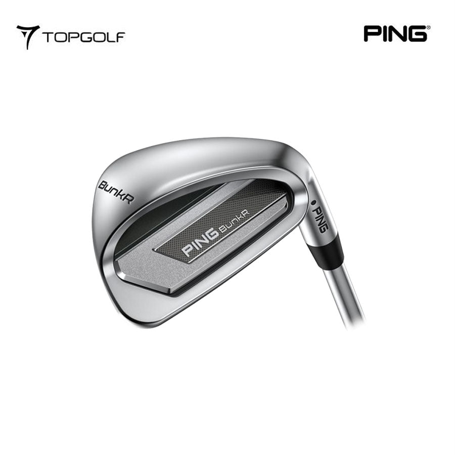 Wedge Golf PING WEDGE BUNKR Z-Z115 #64