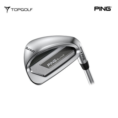 Wedge Golf PING WEDGE BUNKR Z-Z115 #64
