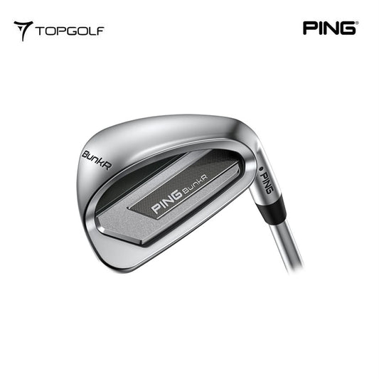 Wedge Golf PING WEDGE BUNKR Z-Z115 #64