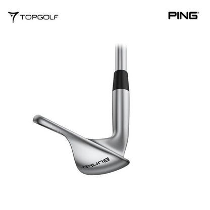 Wedge Golf PING WEDGE BUNKR Z-Z115 #64
