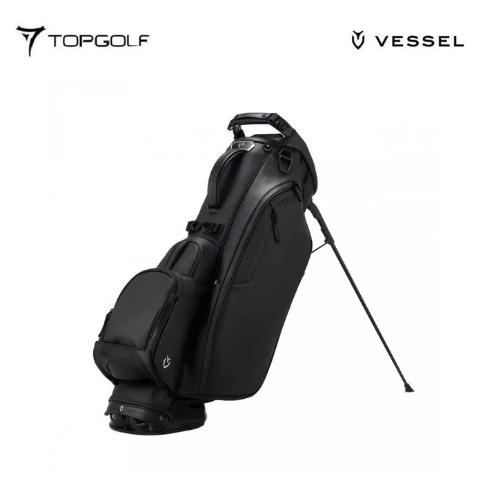 VESSEL STAND BAG PLAYER V PRO 7 WAY PLYRVPRO25-7PBBK BK