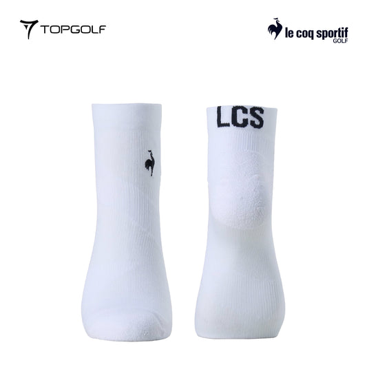 LE COQ SOCKS M LG5SSO05M ANKLE 25SS 25-27