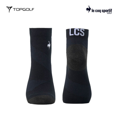 LE COQ SOCKS M LG5SSO05M ANKLE 25SS 25-27