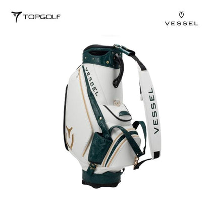 CADDIE BAG VESSEL PRIME 9071123-CRCGR SEASON OPENER