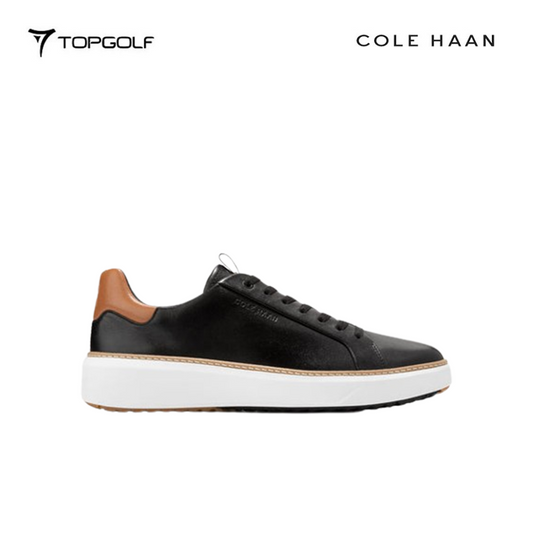 Sepatu Golf Pria COLE HAAN SHOES C38504W M GRANDPRO TOPSPIN