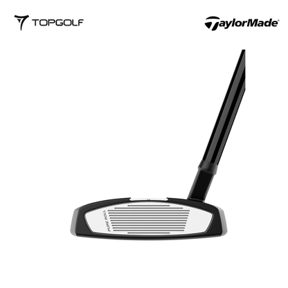 TAYLORMADE PUTTER SPIDER TOUR X BLACK #3 SHORT SLANT 25 #34