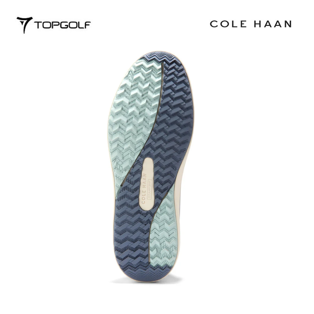 Sepatu Golf Pria COLE HAAN SHOES C38978W M GRANDPRO TOPSPIN