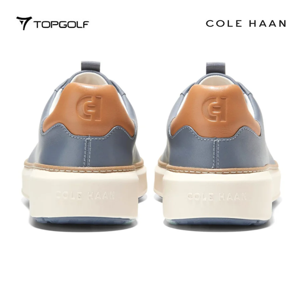 Sepatu Golf Pria COLE HAAN SHOES C38978W M GRANDPRO TOPSPIN