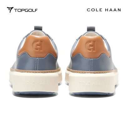 Sepatu Golf Pria COLE HAAN SHOES C38978W M GRANDPRO TOPSPIN