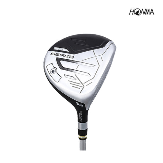 Honma Fairway Beres 09 ARMRQ Fx 2S