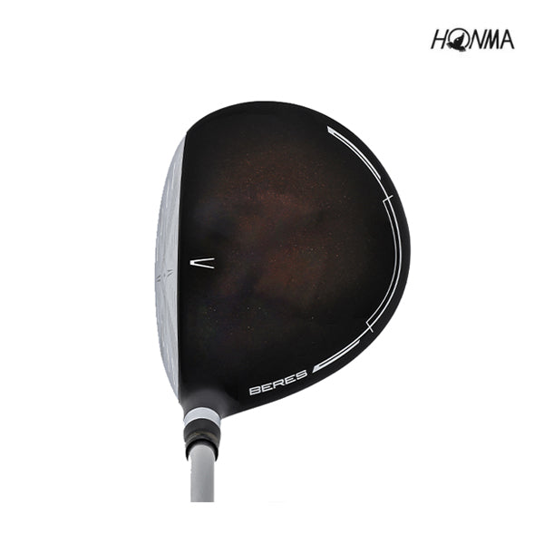 Honma Fairway Beres 09 ARMRQ Fx 2S