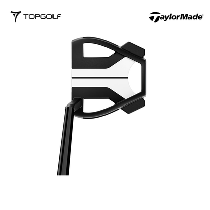 TAYLORMADE PUTTER SPIDER TOUR X BLACK #3 SHORT SLANT 25 #34