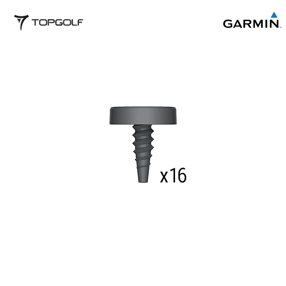 GARMIN APPROACH CT1, GOLF CLUB TAG, 16 PACK, ASIA AOP2613
