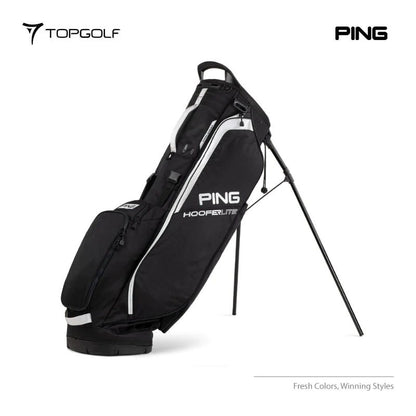 STAND BAG PING HOOFERLITE 231 23