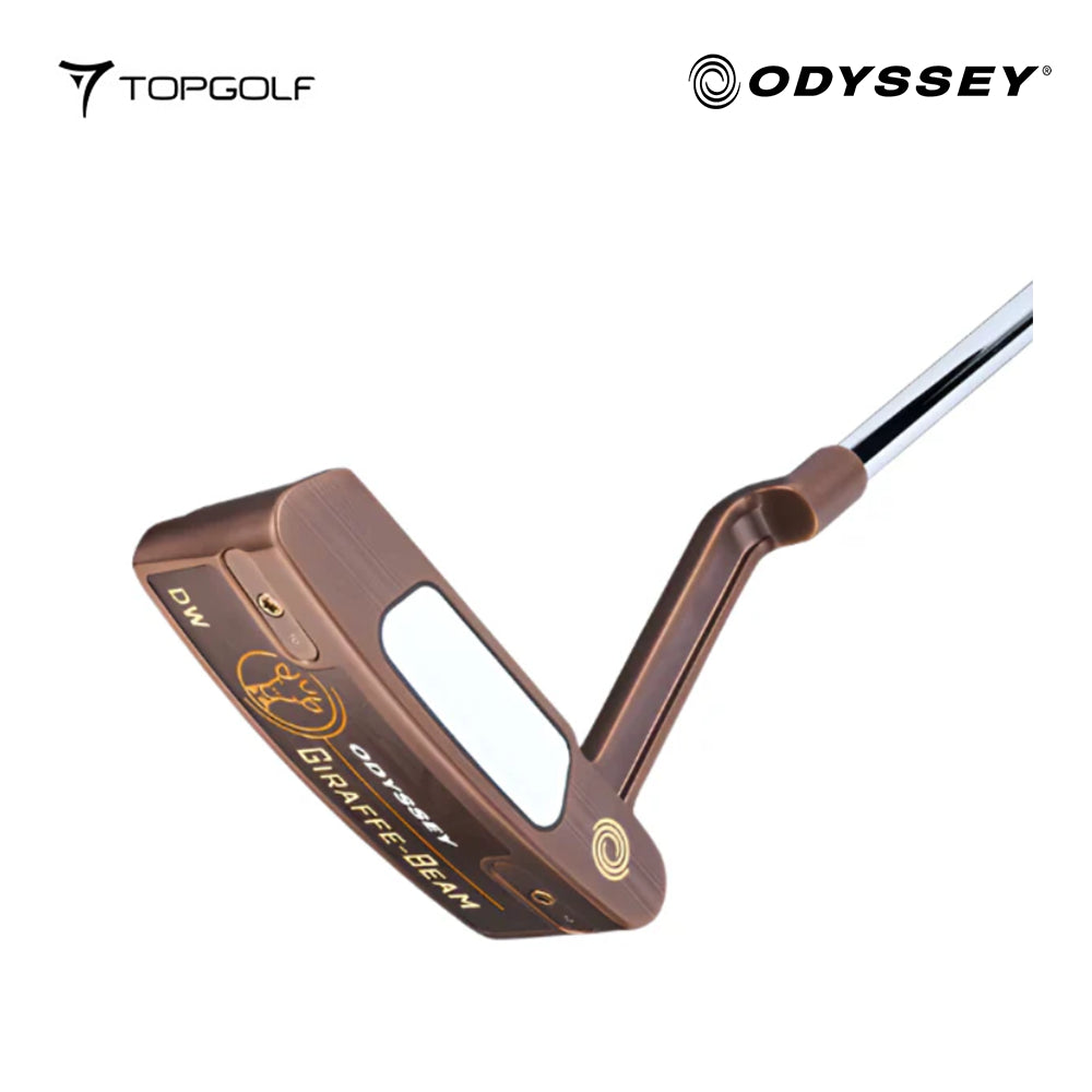 ODY PUTTER GIRAFFE BM DW CH