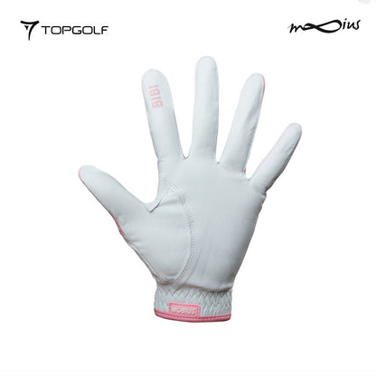 MOBIUS GLOVE BIBI-WHPK | Glove Women Pair