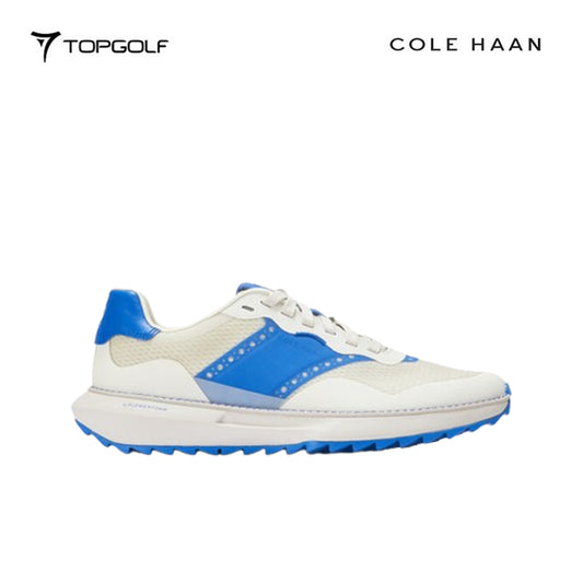 COLE HAAN SHOES M C40045 CH X UNITED ARROWS ASHLAND GOLF GY Sepatu Golf Pria