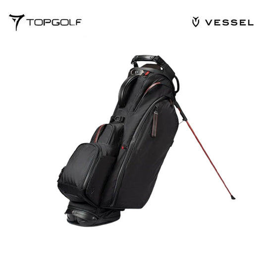 Vessel Stand Bag Player V Pro 14 Way Plyrvpro25-14 tas golf