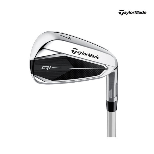 TAYLORMADE IRON QI10 ELDIO TM40 JV 24