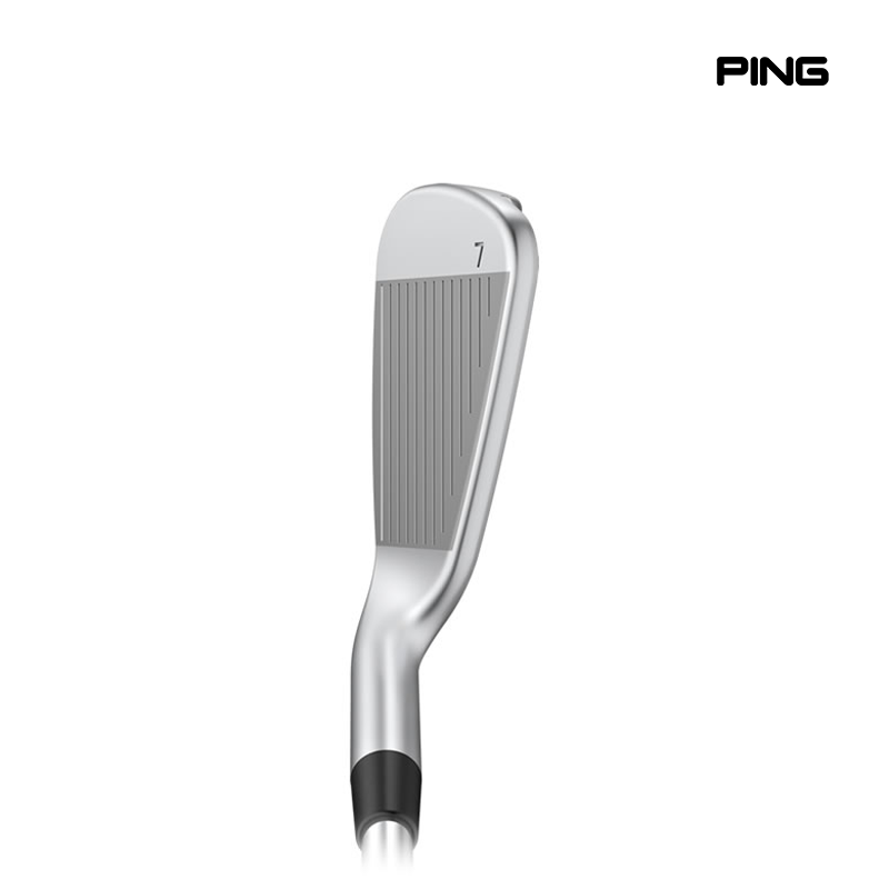 IRON PING G430 POWER SPEC HL